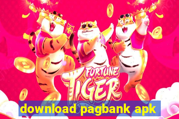 download pagbank apk