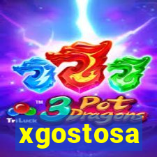 xgostosa