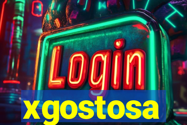 xgostosa