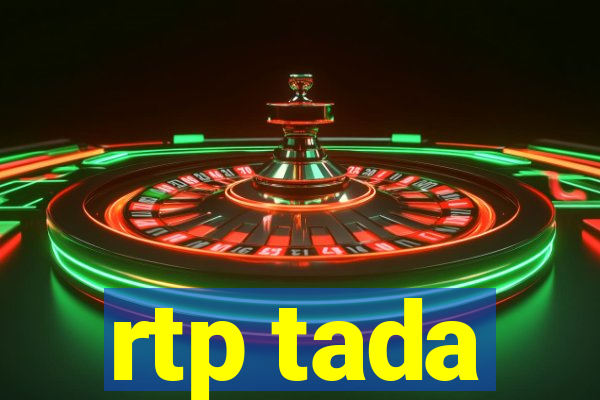 rtp tada