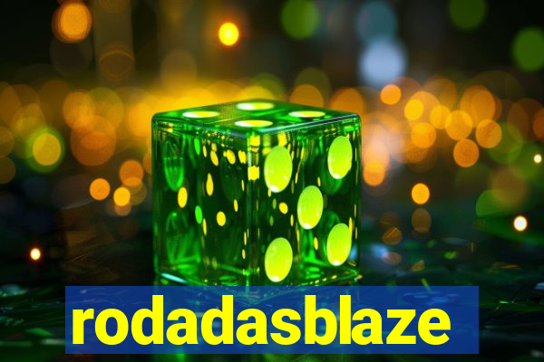 rodadasblaze