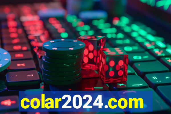 colar2024.com