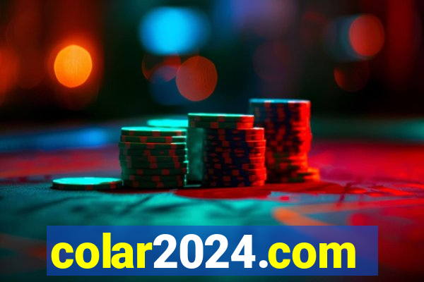 colar2024.com