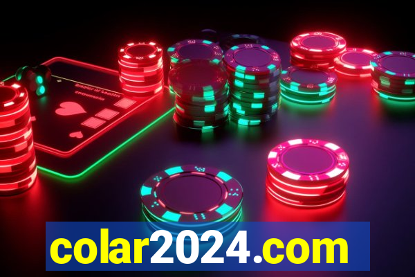 colar2024.com