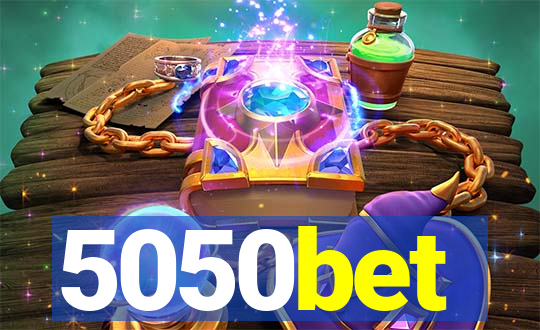 5050bet