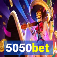 5050bet