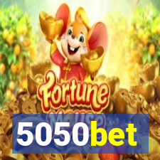 5050bet