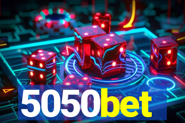 5050bet