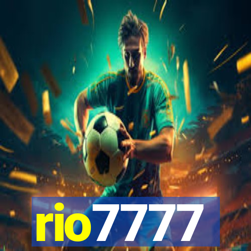 rio7777