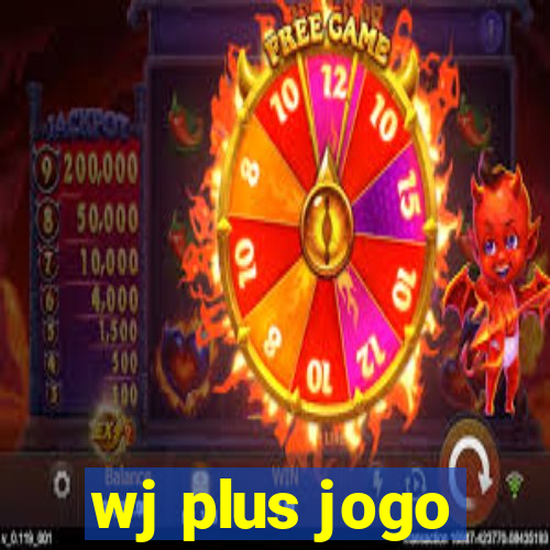 wj plus jogo