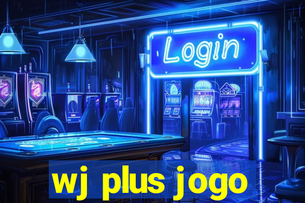 wj plus jogo