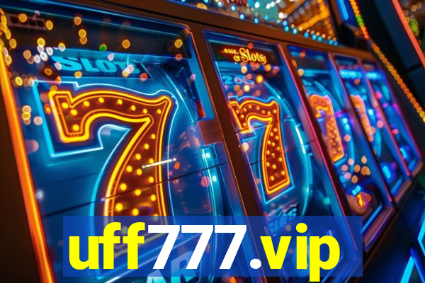 uff777.vip