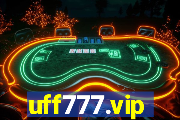 uff777.vip