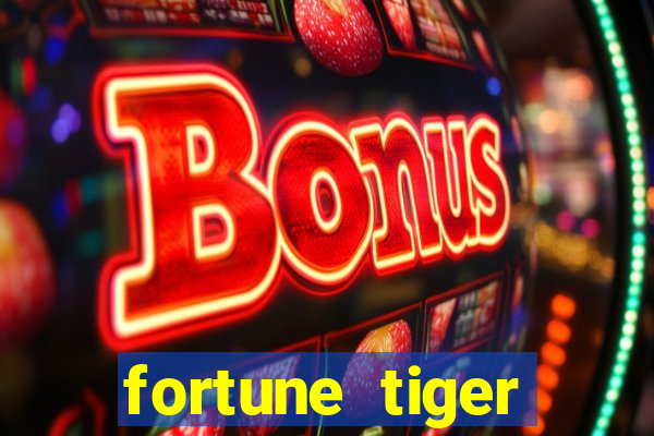 fortune tiger deposito minimo 5 reais