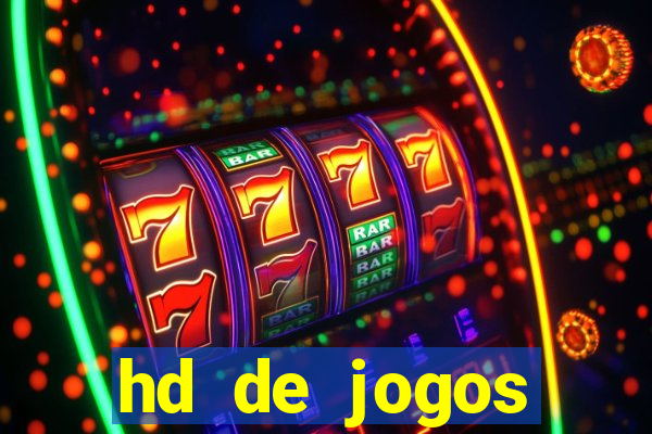 hd de jogos aliexpress - download