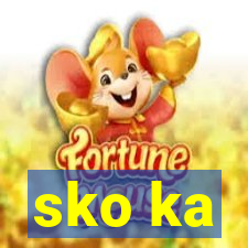 sko ka