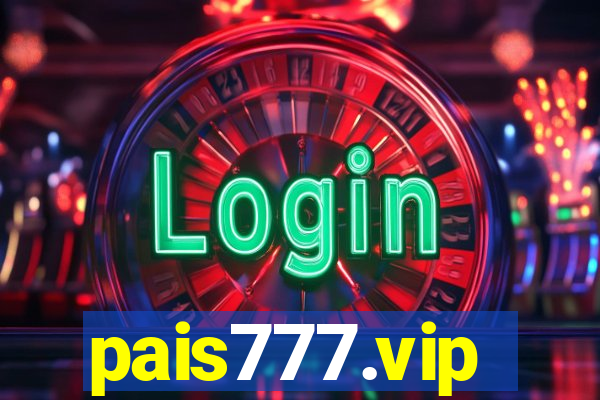 pais777.vip