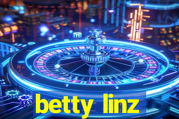 betty linz