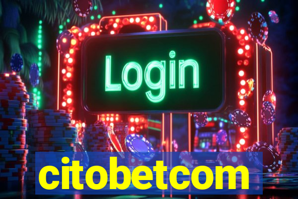 citobetcom