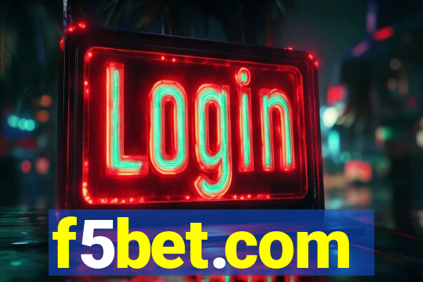 f5bet.com