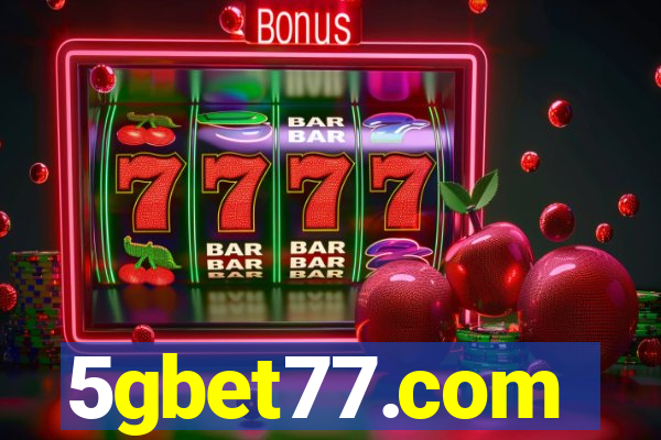 5gbet77.com