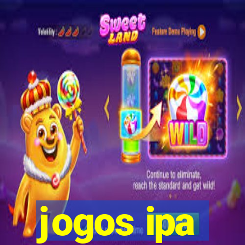 jogos ipa