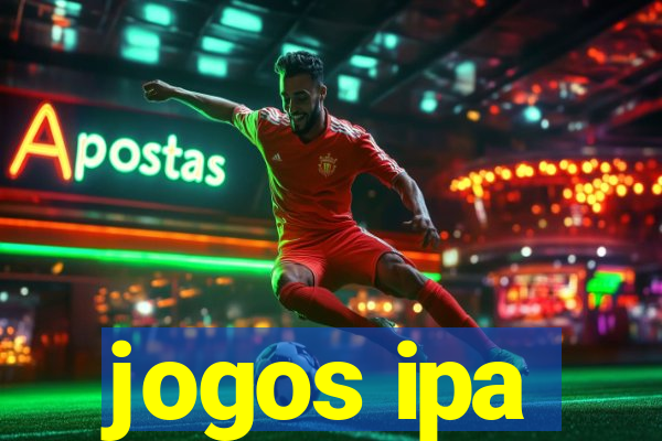 jogos ipa