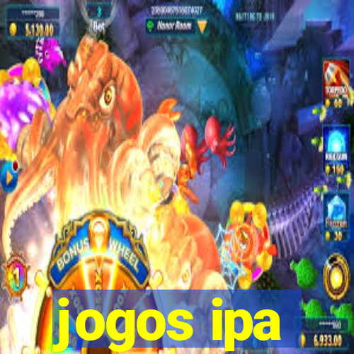 jogos ipa