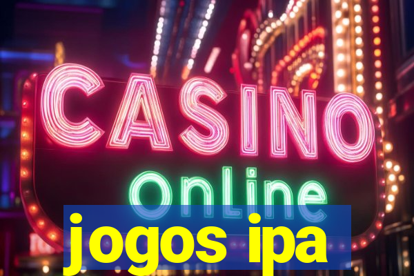 jogos ipa