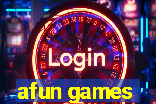 afun games