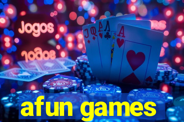 afun games