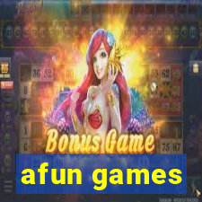 afun games