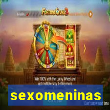 sexomeninas