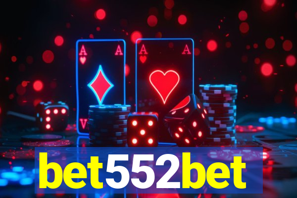 bet552bet