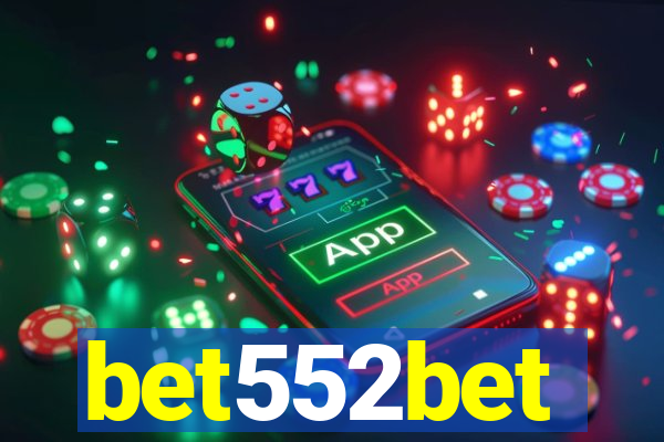 bet552bet