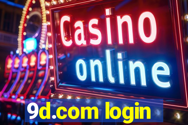 9d.com login