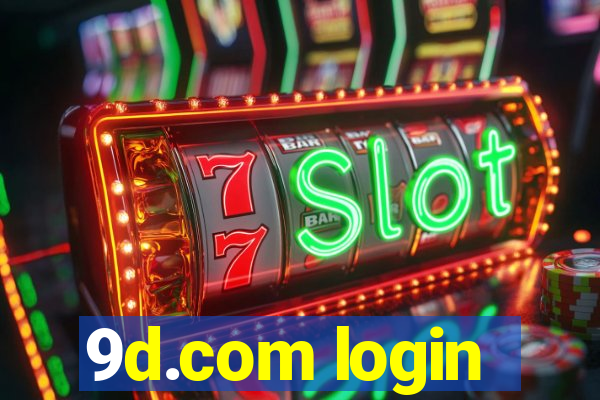 9d.com login