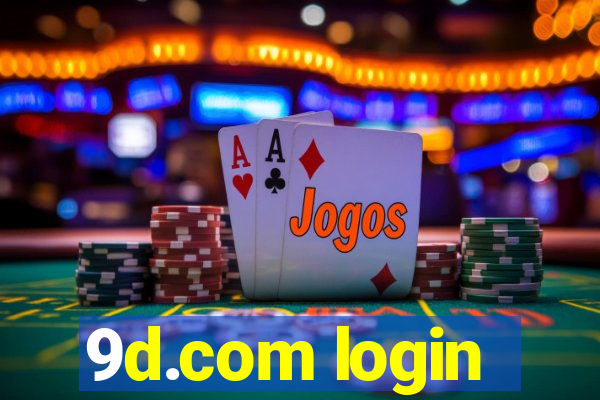 9d.com login