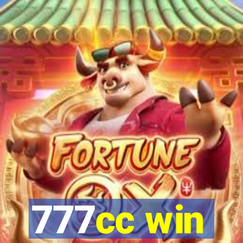 777cc win