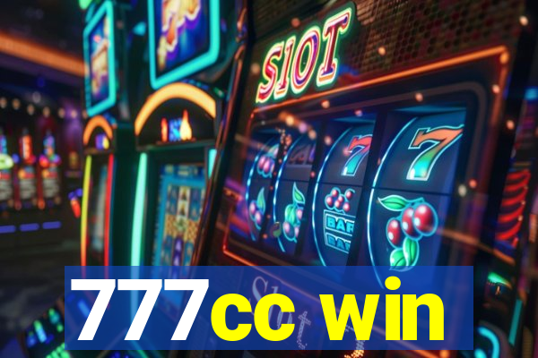 777cc win