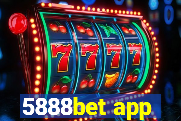 5888bet app