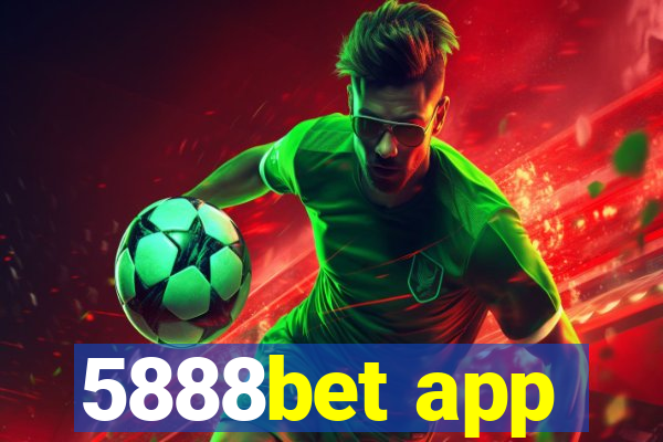 5888bet app