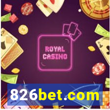 826bet.com