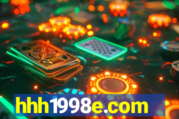 hhh1998e.com