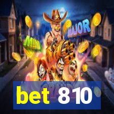 bet 810