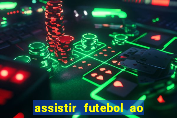 assistir futebol ao vivo futemax real madrid