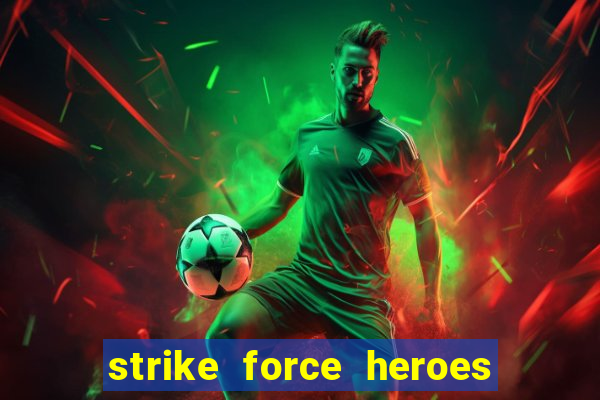 strike force heroes 3 no jogos 360