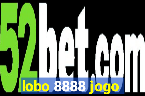 lobo 8888 jogo