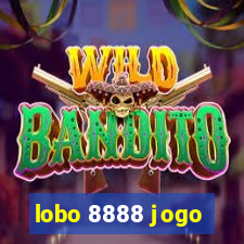 lobo 8888 jogo