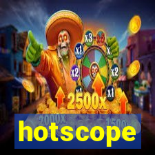 hotscope